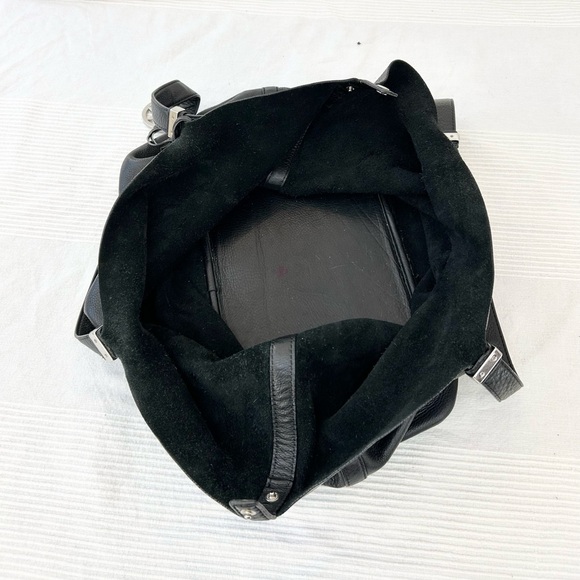 Michael Kors Large Colgate Grab Shoulder Tote Bag - Picture 14 of 16